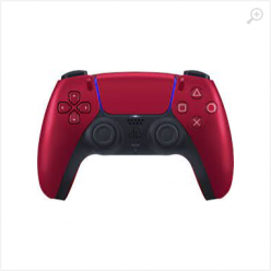 Gamepad Sony DualSense 5 Red